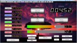 Chakra Tools Frequency Generator